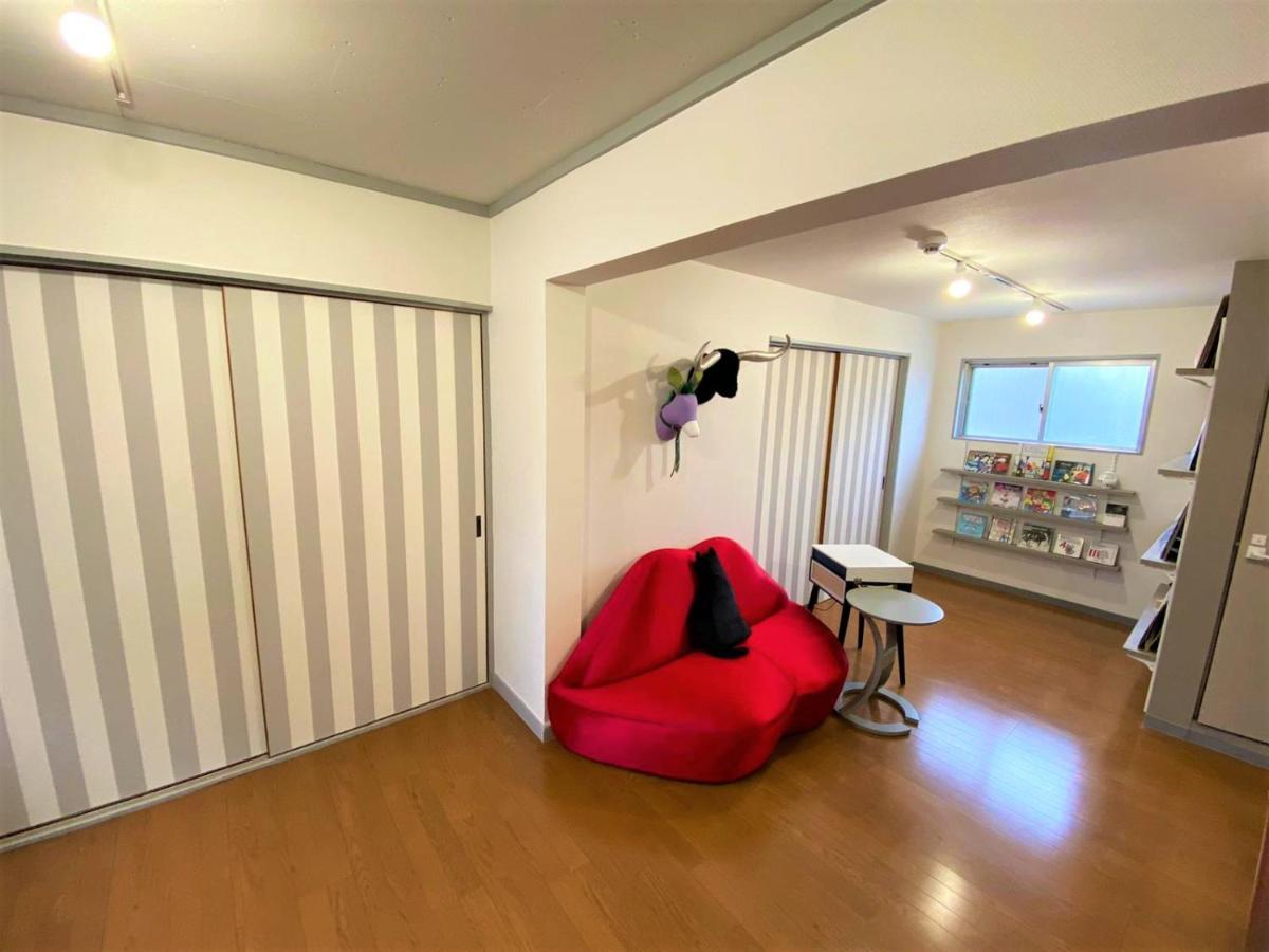 003.Play Room Kumamoto Exterior photo