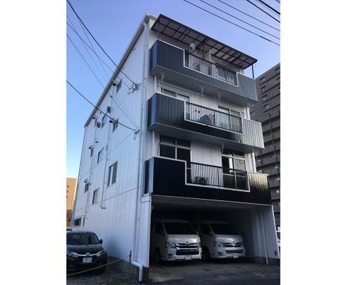 003.Play Room Kumamoto Exterior photo