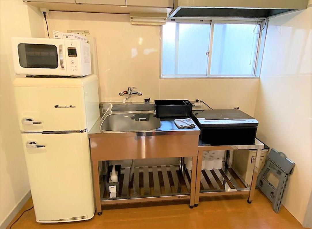 003.Play Room Kumamoto Exterior photo