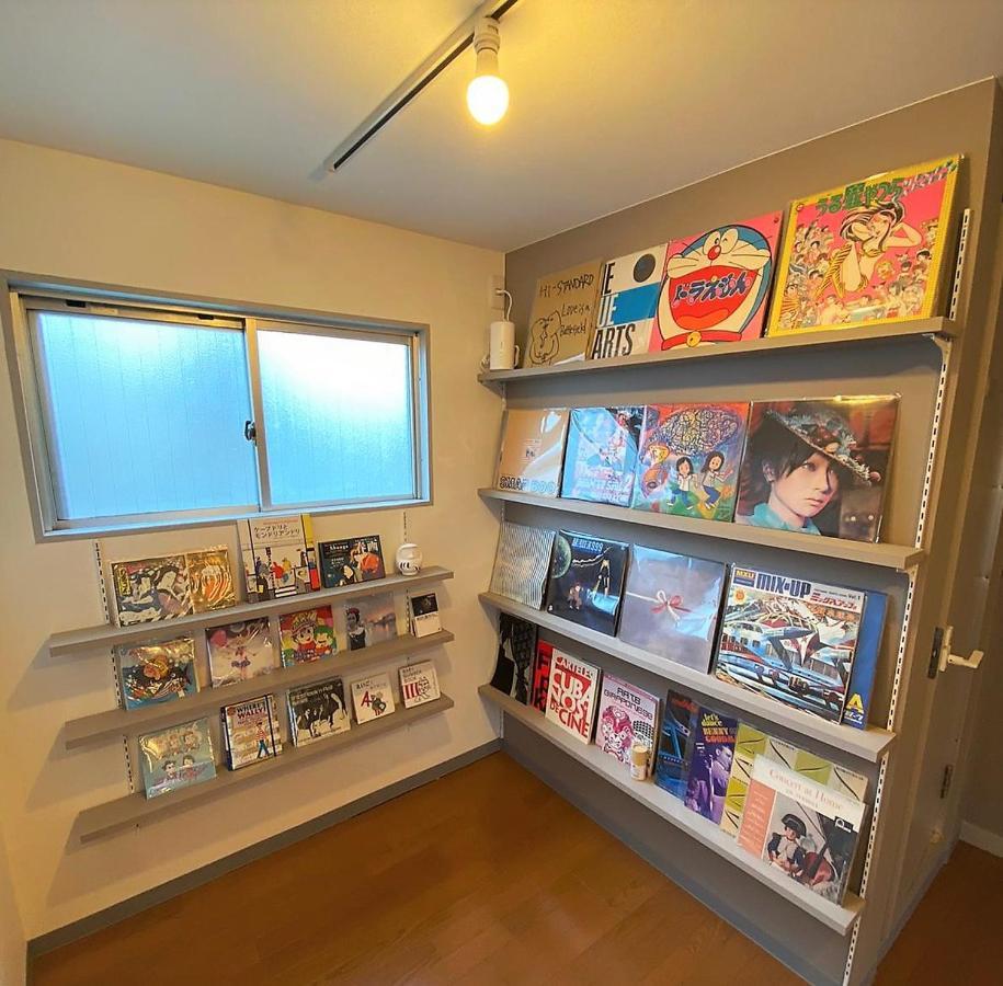 003.Play Room Kumamoto Exterior photo
