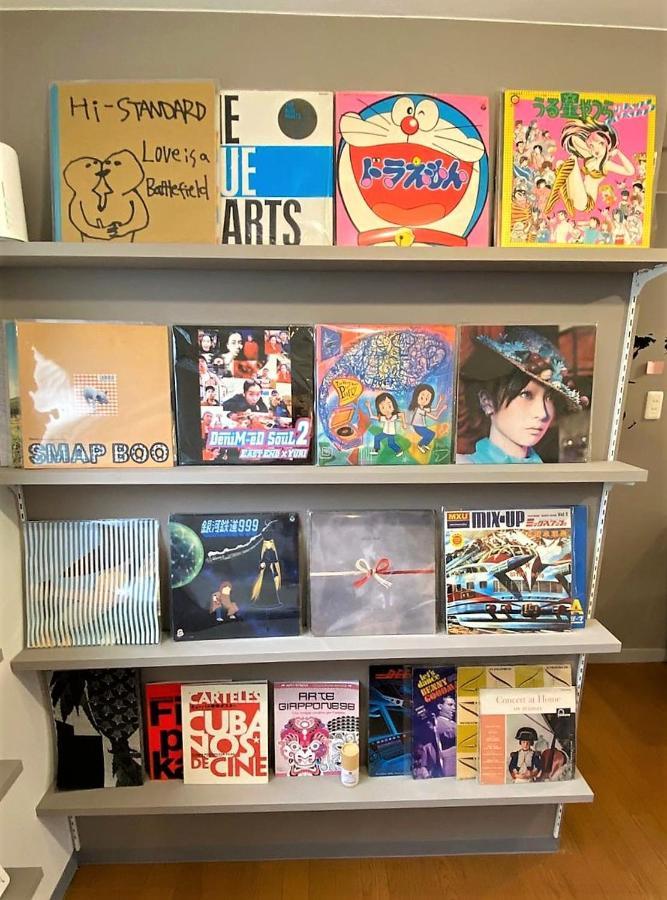 003.Play Room Kumamoto Exterior photo